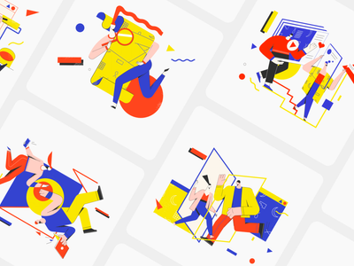 Cover Image for Yeeow Hero Decoration