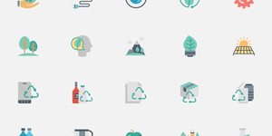 Cover Image for How to Choose the Best Icons for your Project