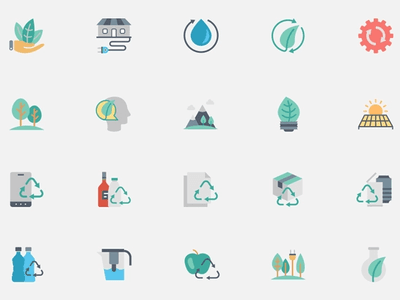 Cover Image for How to Choose the Best Icons for your Project