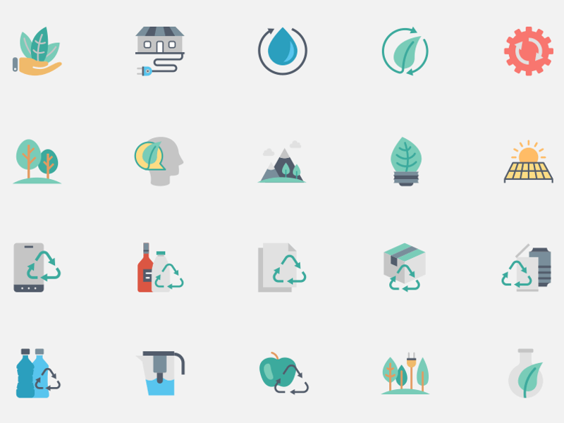 Cover Image for How to Choose the Best Icons for your Project