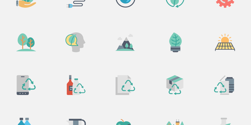 Cover Image for How to Choose the Best Icons for your Project
