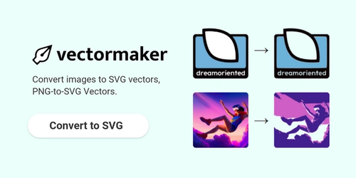 Cover Image for vectormaker