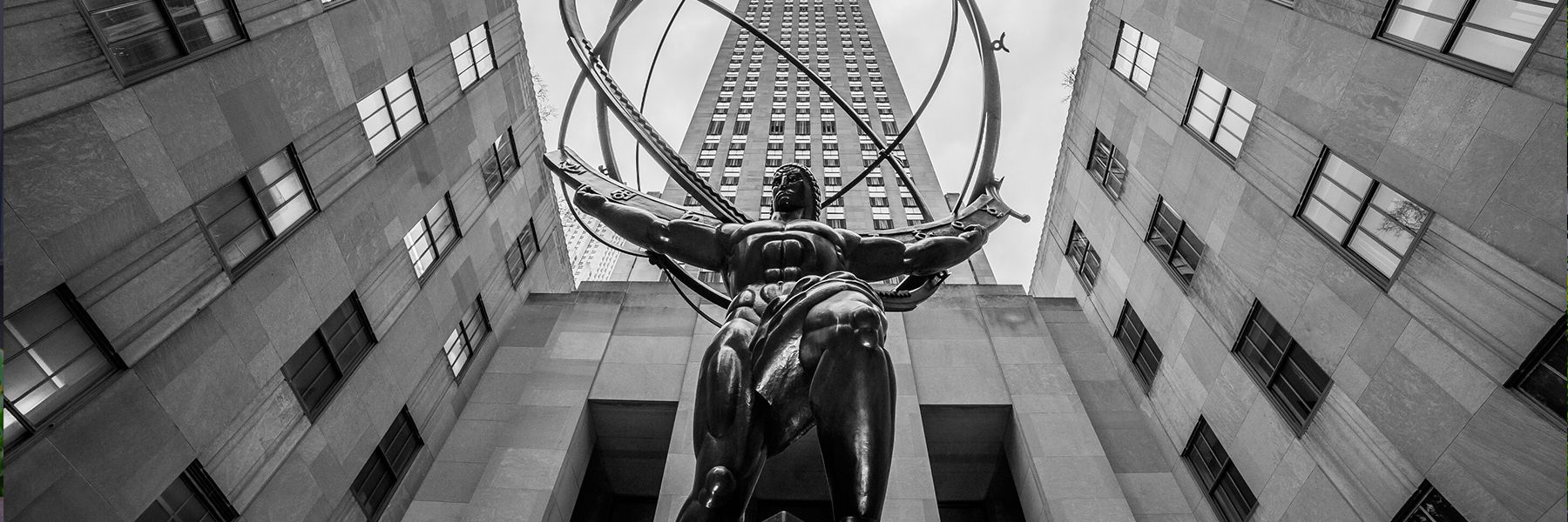 Rockefeller: Last Call for the Last Boutique?
