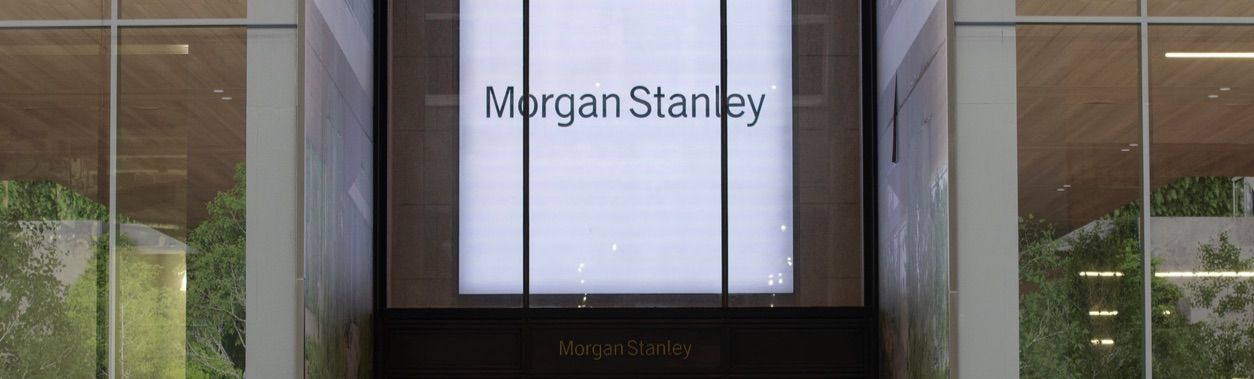 Move of the Month: Morgan Stanley Loses $12-MIn Team to FiNet
