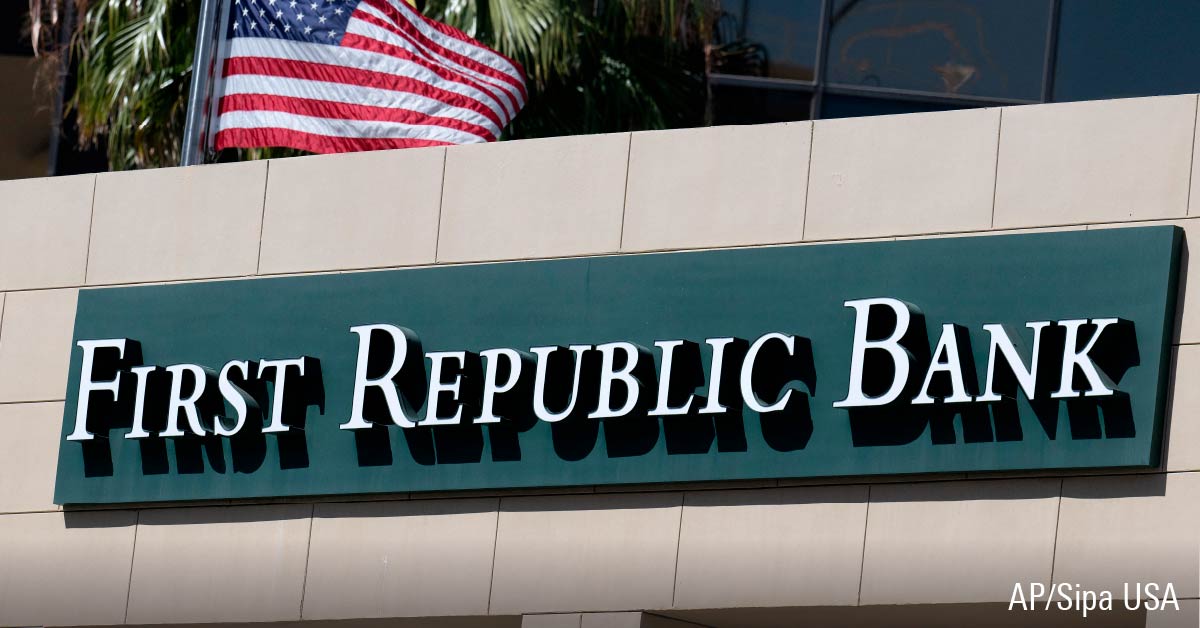 “We are Staying at JPM – How Bad Can It Be?”