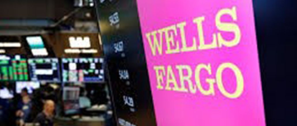 Wells Fargo: “You Want A 550% Recruiting Deal? Come Right This Way”