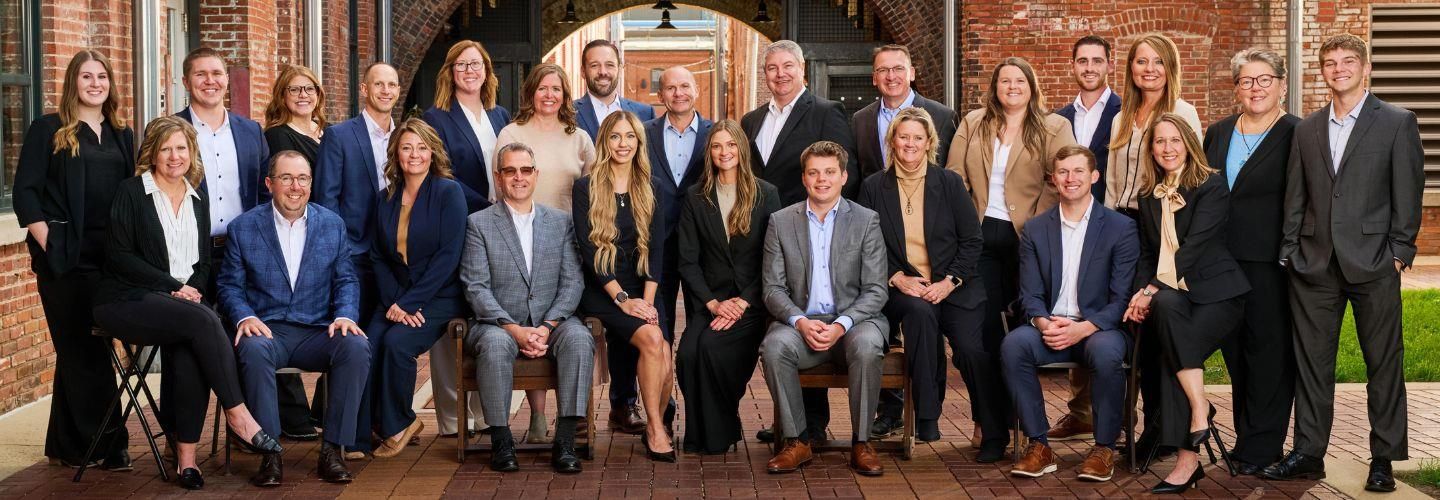Ameriprise Loses Yet Another Massive Team