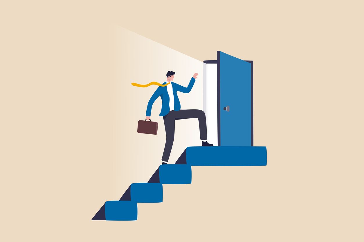 The Illusion of Independence: Who Really Controls Your Business?