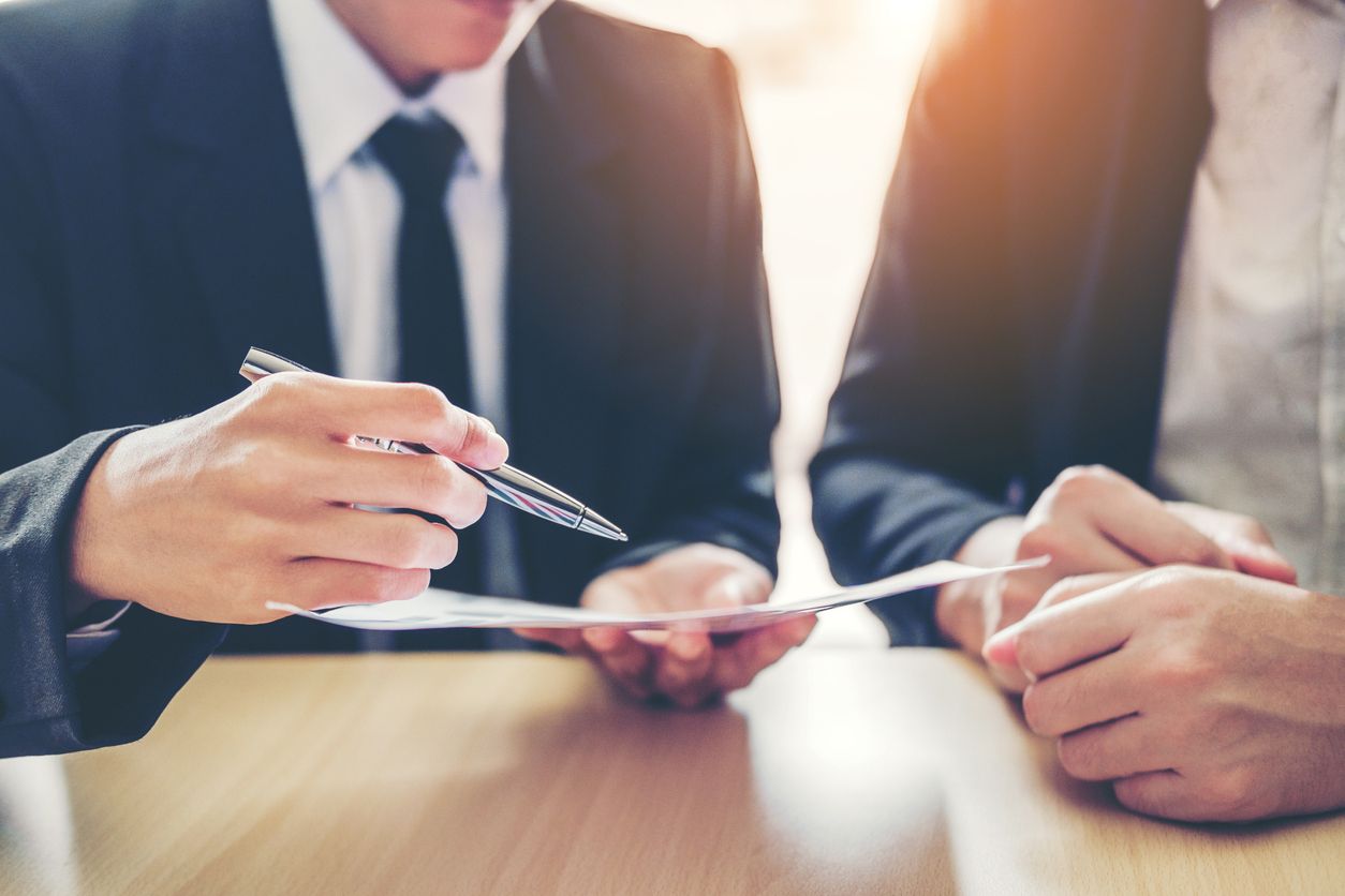 CASE STUDY: How a Billion-Dollar Merrill Team Negotiated an Extraordinary Recruiting Package