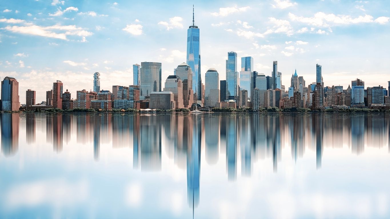 Morgan Stanley Nabs $1.5B JPM Team in NYC