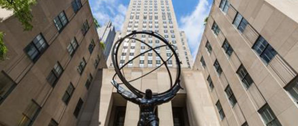 ROCKEFELLER ROLLS: Greg Fleming Led Firm Attracts More Than $3B in AUM within Thirty Days