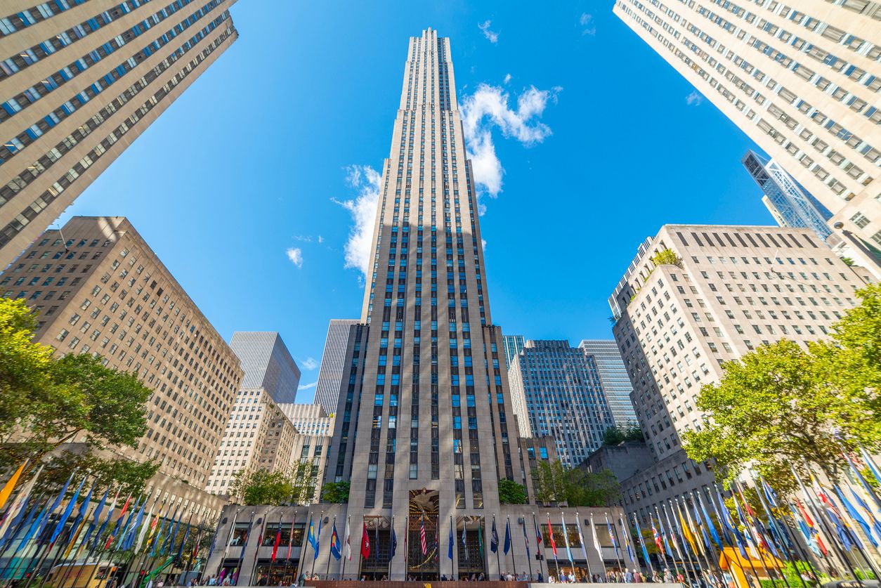 Inside Rockefeller’s Historic Recruiting Run
