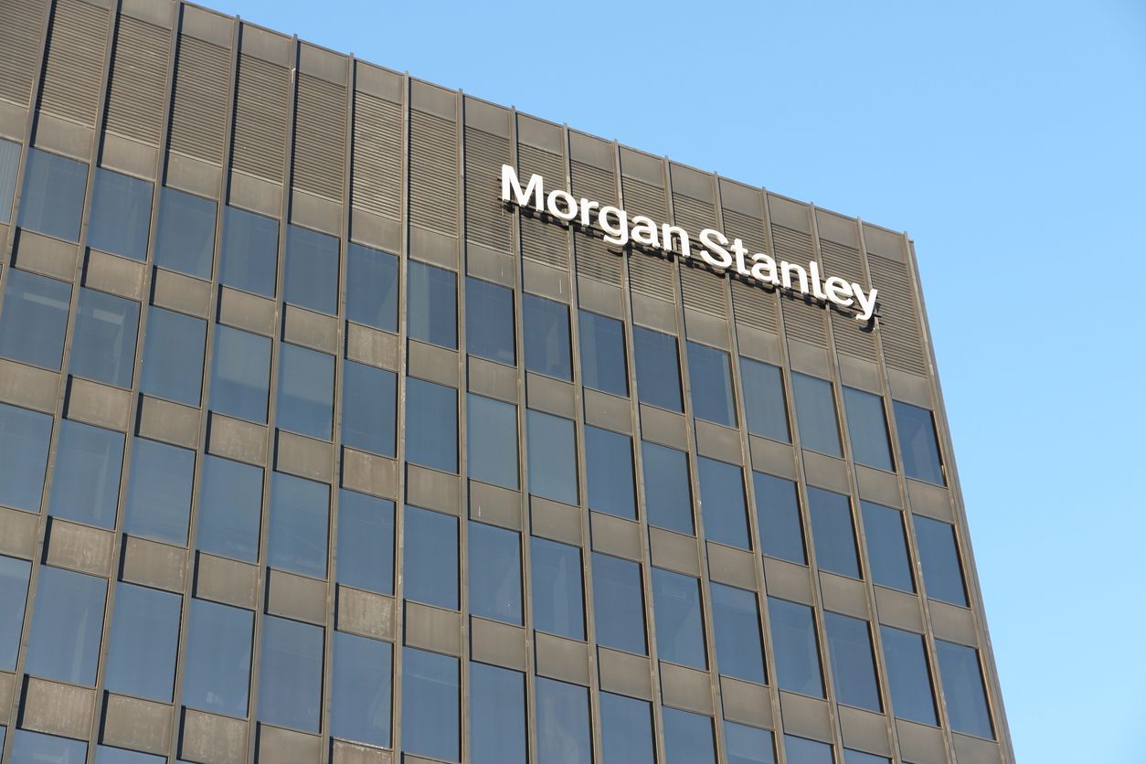 Merrill’s $8M / $1.3B Rising Star Lands at Morgan Stanley After Fierce Recruiting Battle