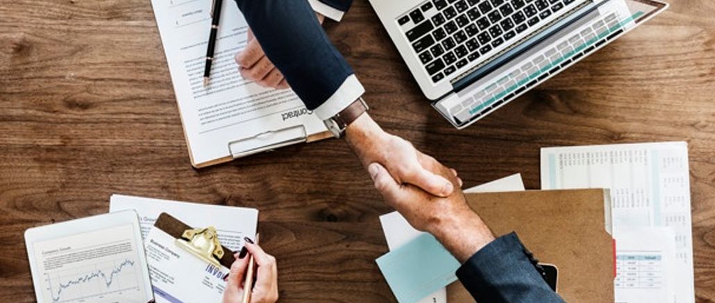 Structuring Your Own Deal