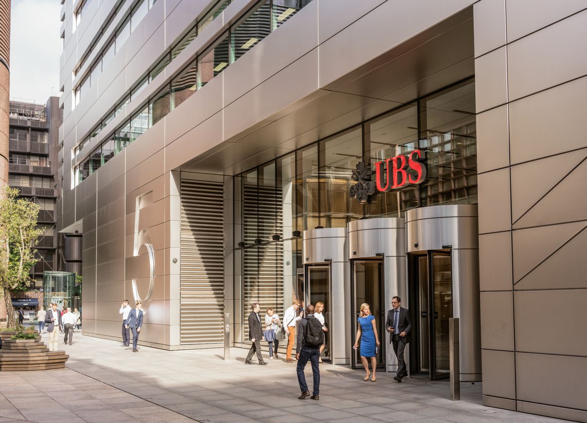 NewEdge Buys Out $6B UBS Breakaway’s RIA in Milestone for Enterprise Equity Model
