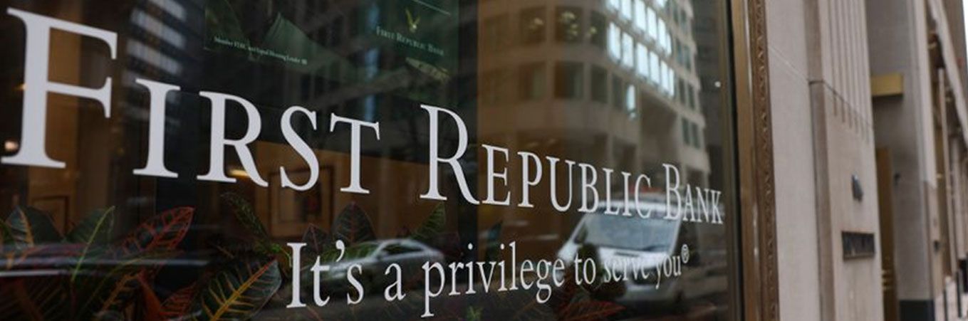 When Loyalty Meets Instability: The Dilemma Facing First Republic Bank's Financial Advisors