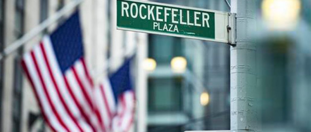 Rockefeller Acquires A Large $11M Stifel Team