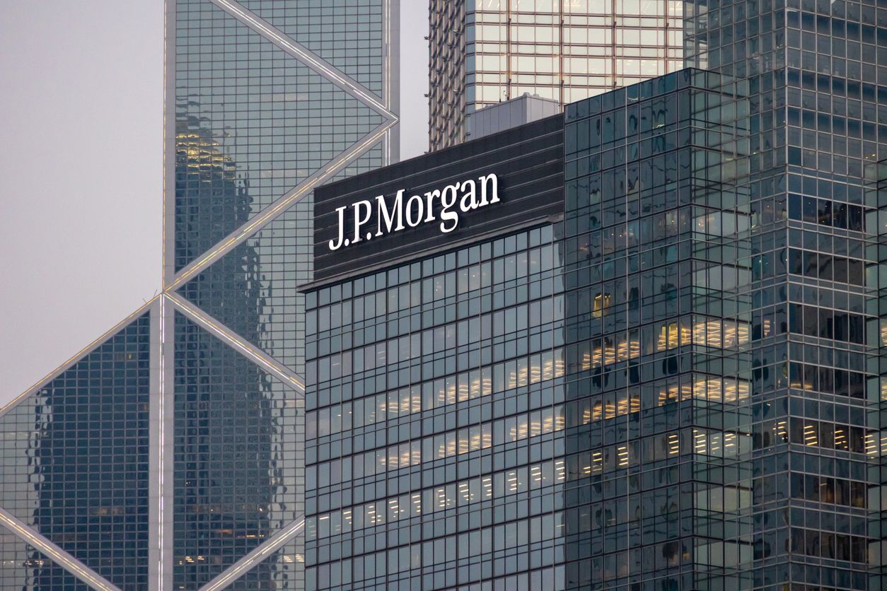 What’s Driving the Renewed Advisor Migration from J.P. Morgan