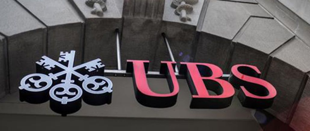 UBS Flagship Team Set To Exit; Powerhouse Team Will Be An Eye Opener For Firm Brass