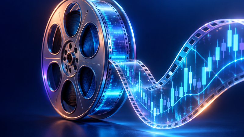 Film Advertising Analytics & Performance Tracking Platform