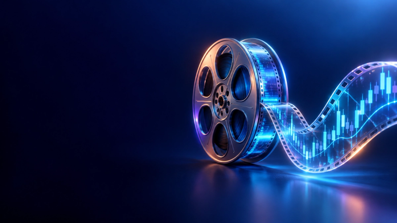 Film Advertising Analytics & Performance Tracking Platform