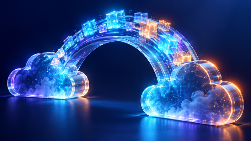 Azure to AWS SaaS Platform Migration