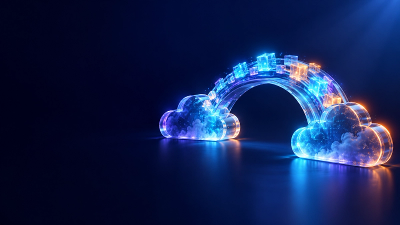 Azure to AWS SaaS Platform Migration