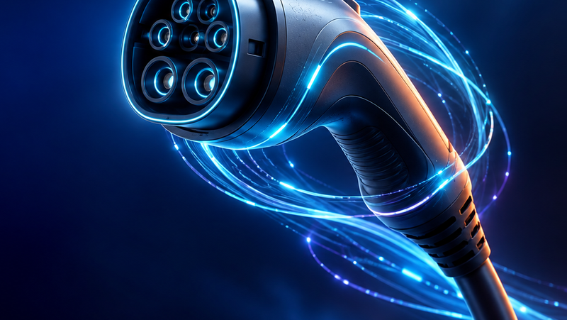 Real-Time EV Telemetry Analytics for Clean Energy Management