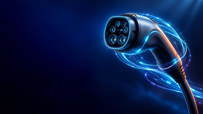 Real-Time EV Telemetry Analytics for Clean Energy Management