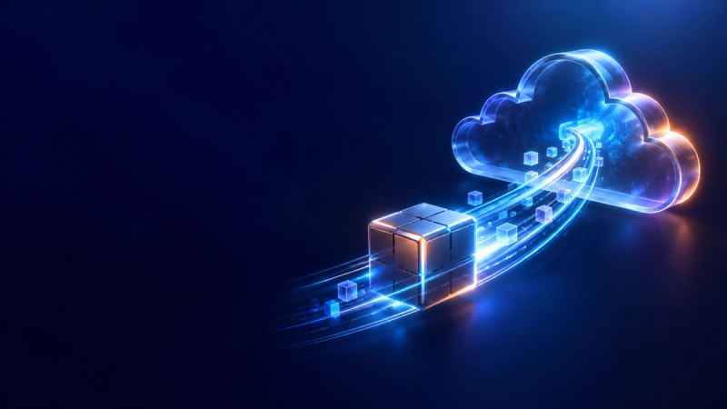 Workload migration from on-prem to AWS - MAP Assessment
