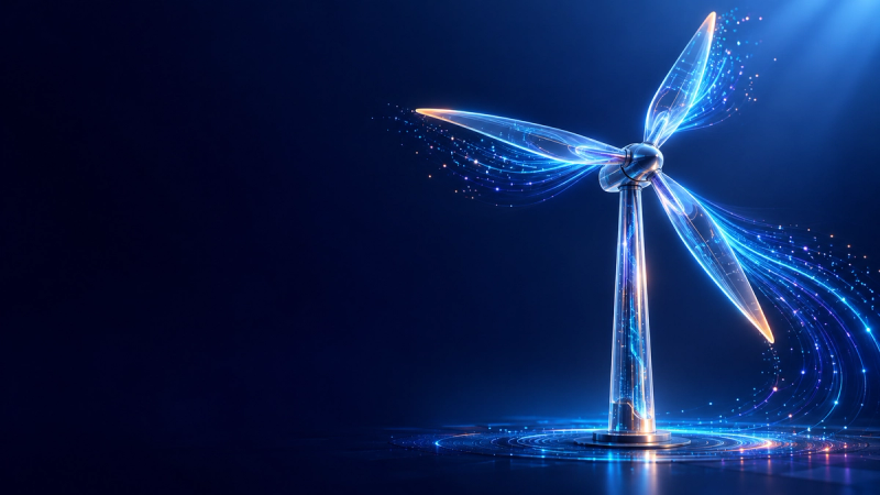 Modernizing Data Ingestion for Green Energy AI