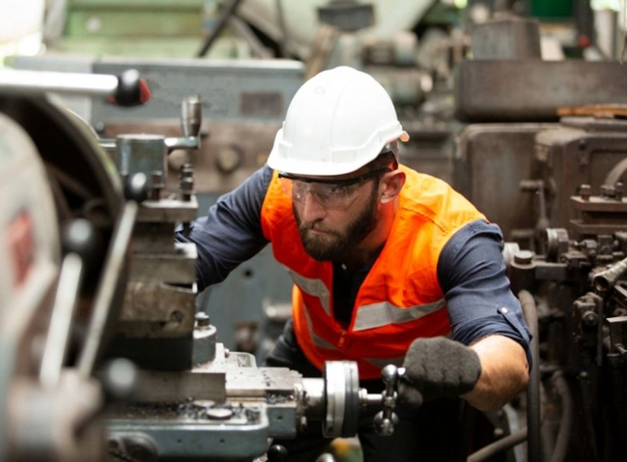 About the client: AWS Cloud-based Data Pipeline for Industry 4.0 Insights