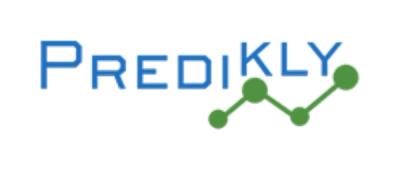 Predikly logo