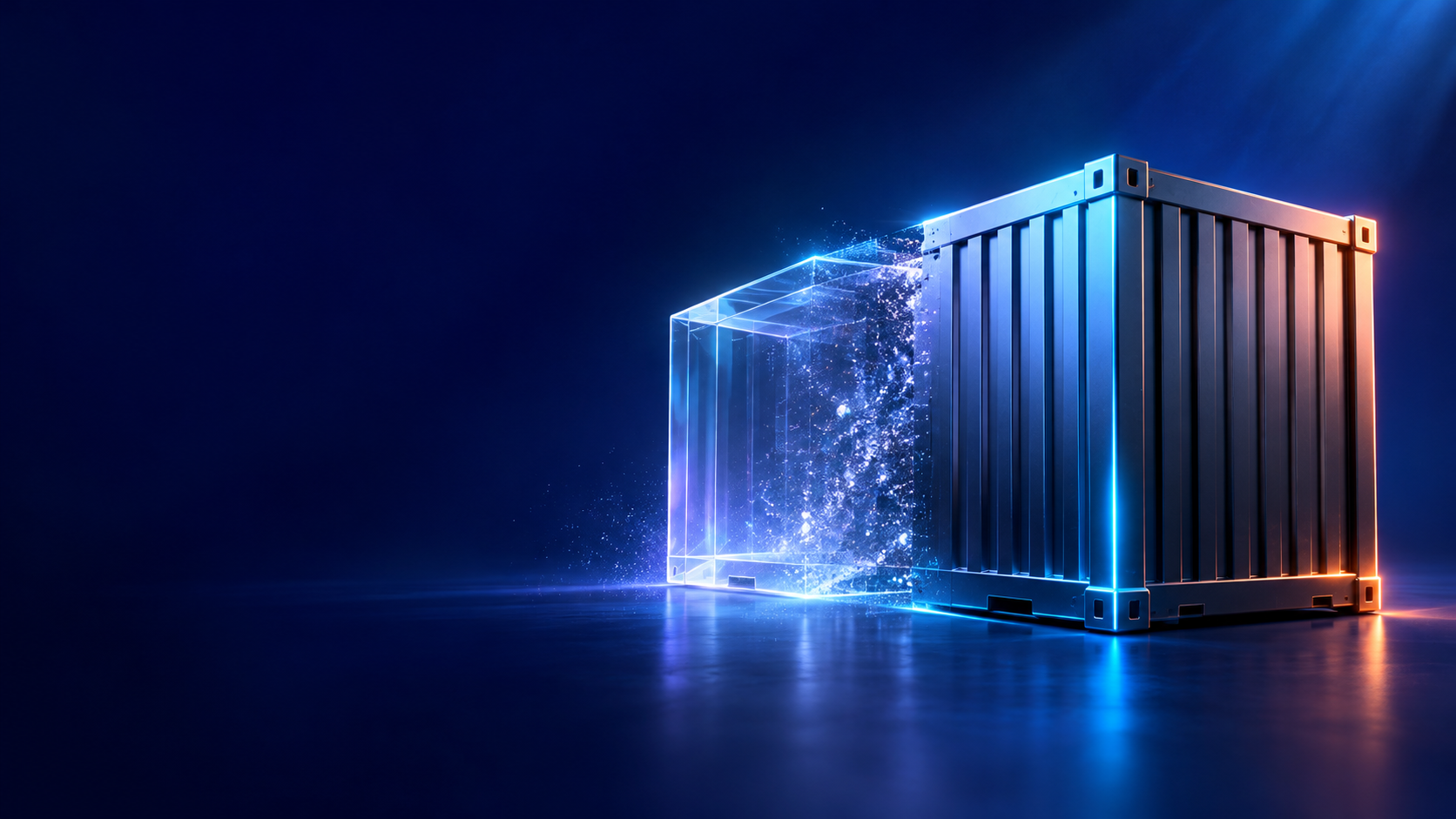Real-Time AI Chatbot Platform’s Lambda to ECS Migration