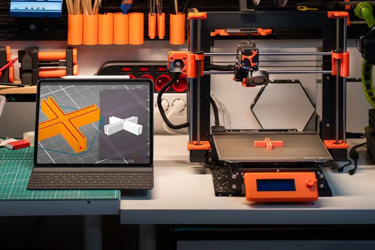 Digital Twin Technology & Simulation