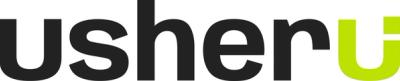 Usheru (We Love Cinema) logo