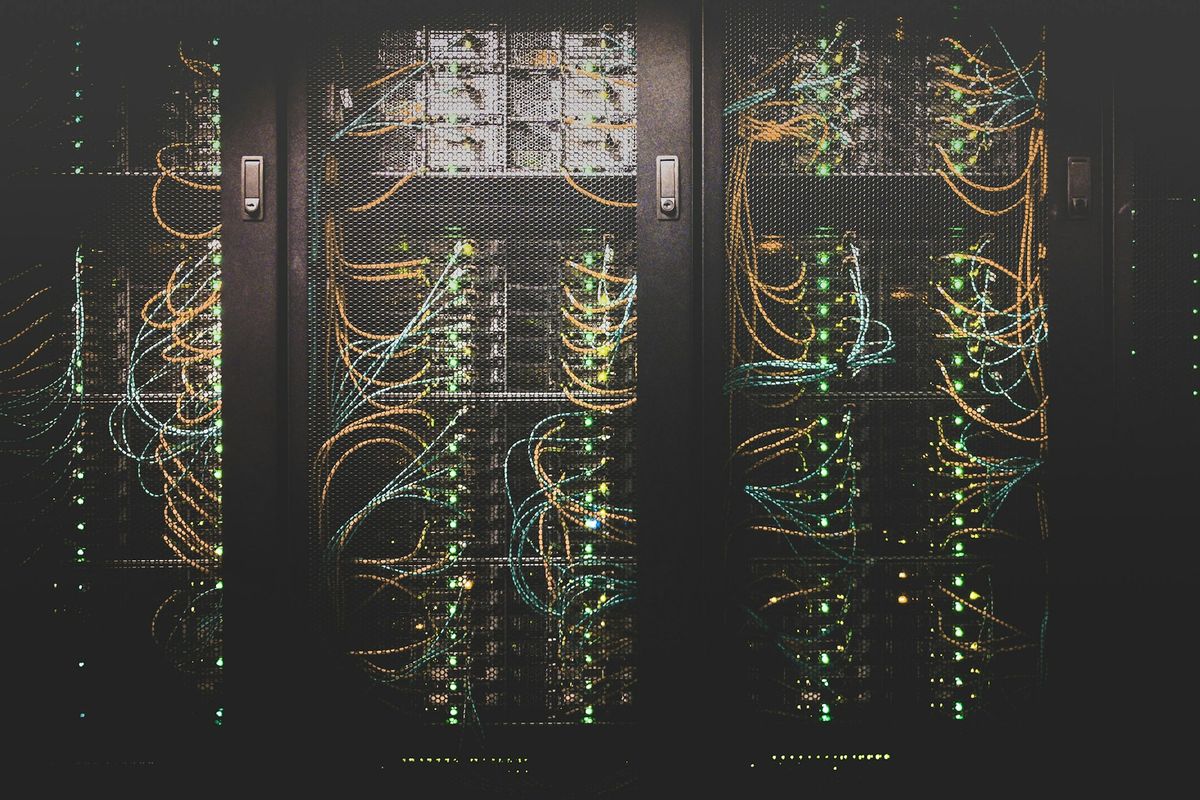Data Architecture & Strategy Design