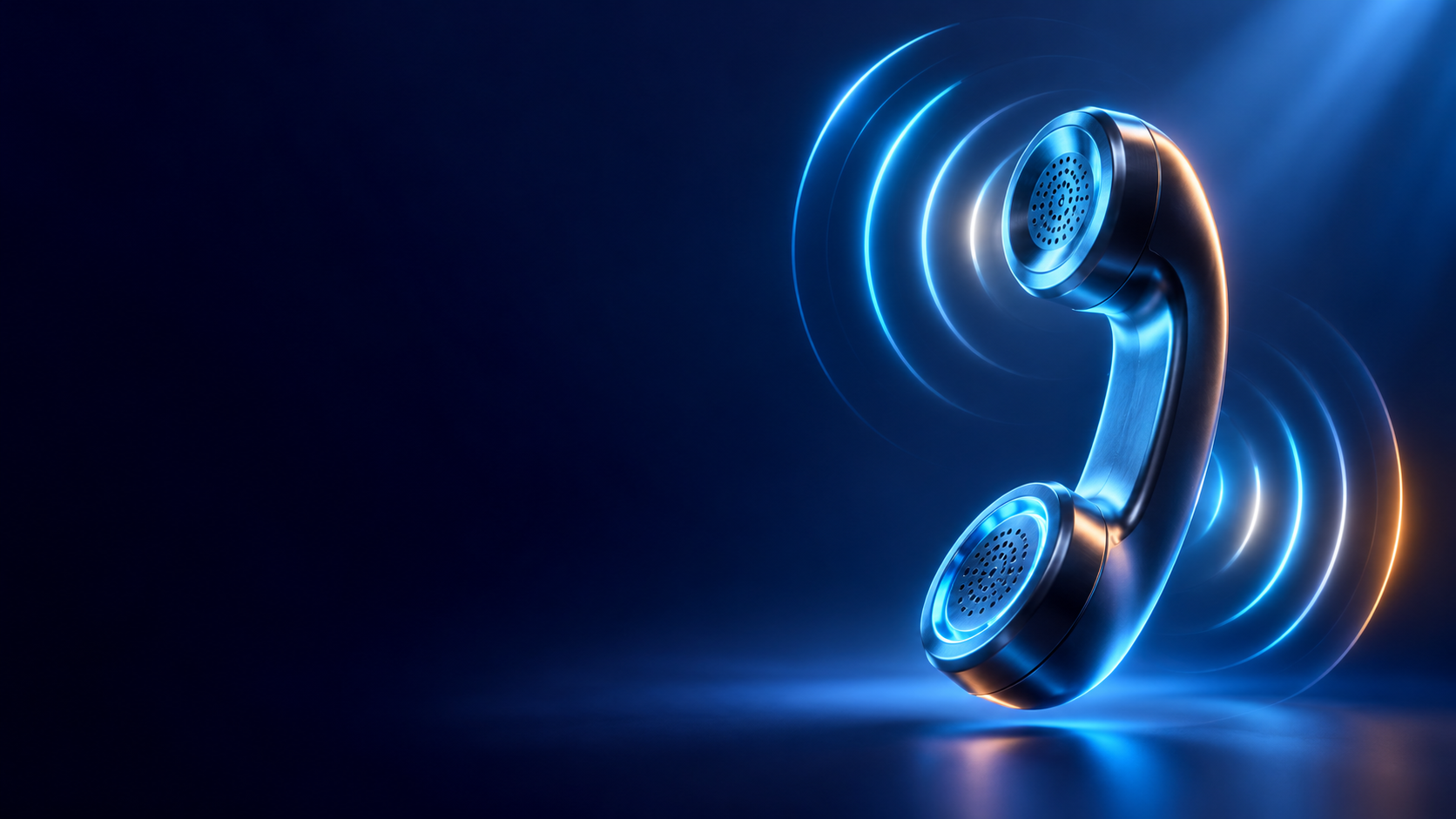 Automated Outbound IVR System for Lead Management
