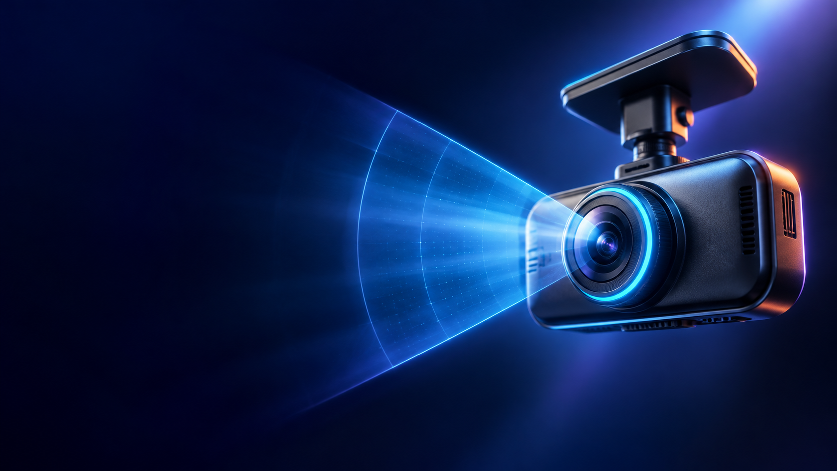 Scalable Serverless AWS Architecture for Dash Cam Data Processing