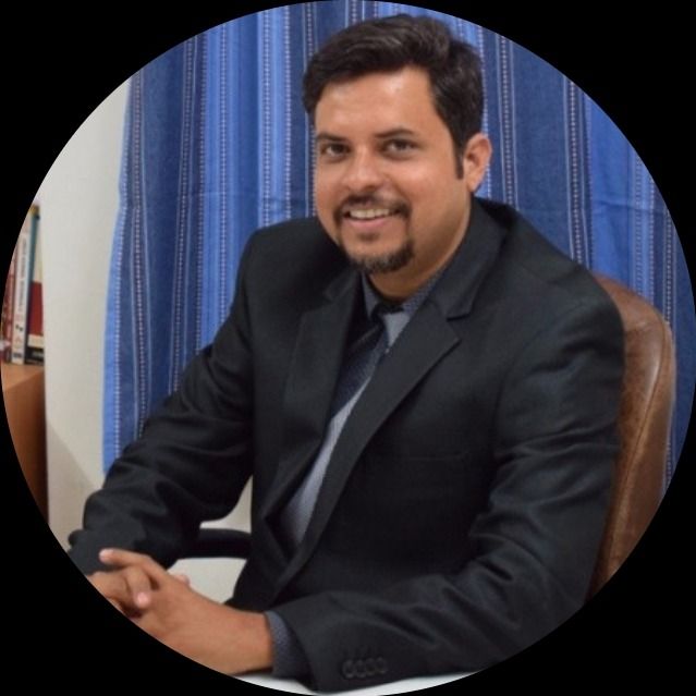 Vijay Apsangi
