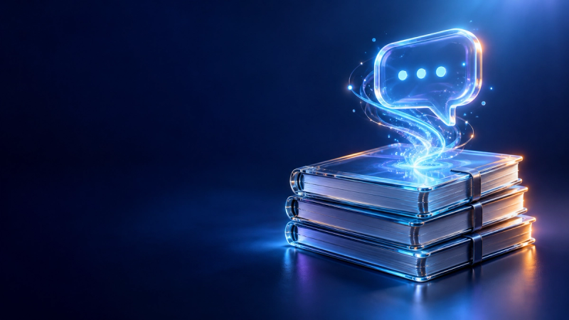 RAG Based Chatbot for Publication Discovery and Q&A