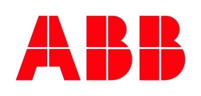 ABB logo