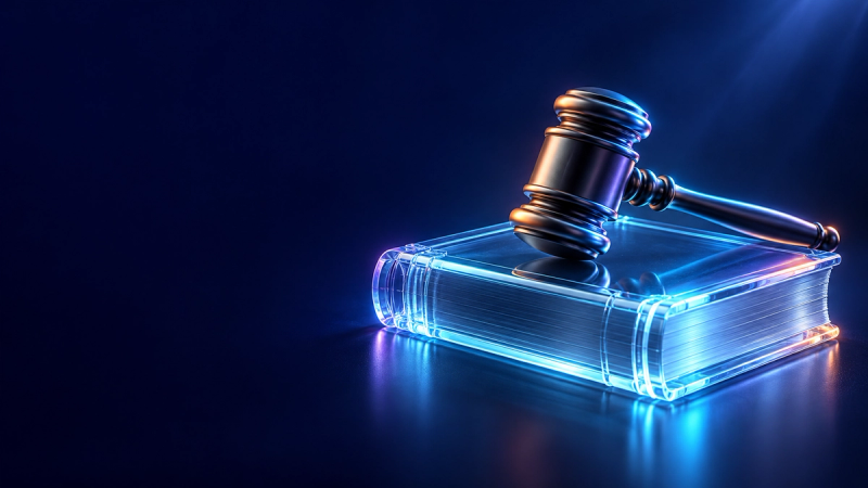 Transforming Legal Document Search with AI-Powered Semantic Technology