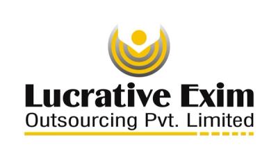 Lucrative logo
