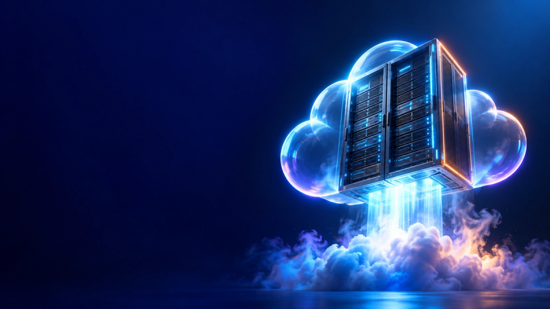 Cloud Migration and Infrastructure Modernization