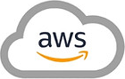 AWS logo