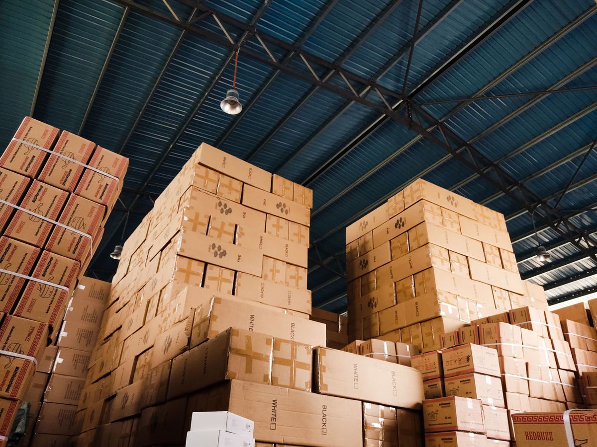 Supply Chain Intelligence & Optimization