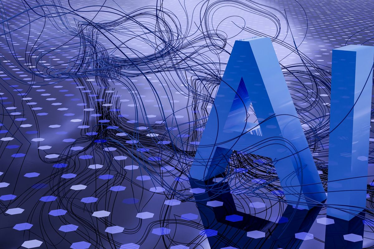Generative AI & Large Language Models (LLMs)