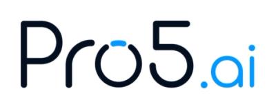 Pro5 logo