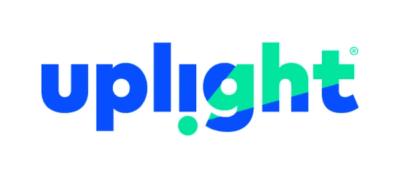 Uplight logo